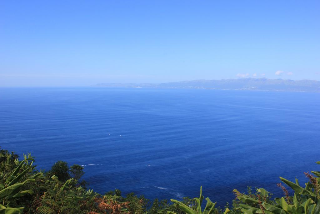 Adega Do Mirante Villa São Roque do Pico Kamer foto